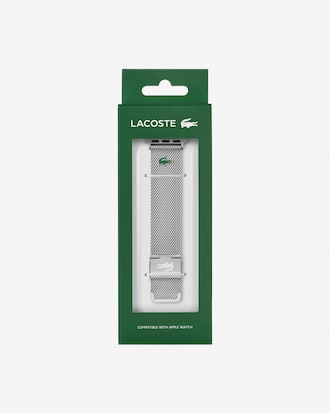 Bracelet Apple Watch acier