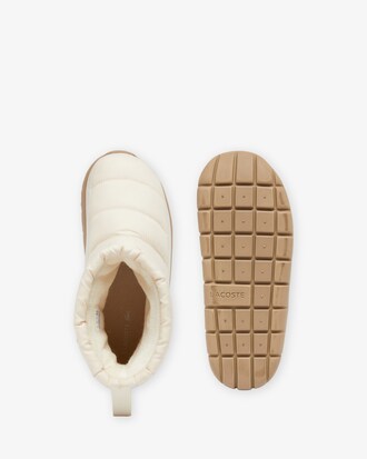 Pantoufles Serve Slipper Mid homme