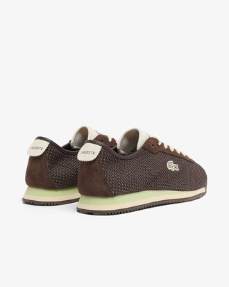 Sneakers Club-Low femme