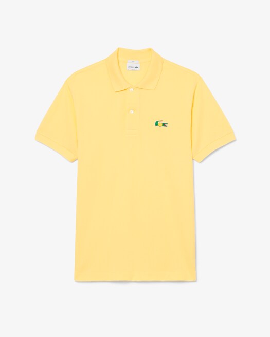 Jaune pastel