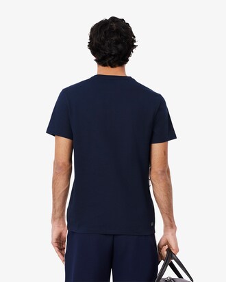 T-shirt Tennis Héritage graphique