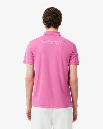 Polo Sport Ultra Dry liser&eacute;