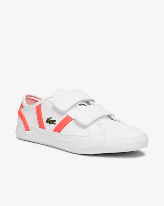 Children Sideline Synthetic Sneakers