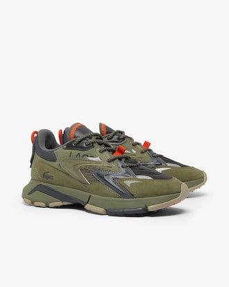 Sneakers L003 Neo Tech homme