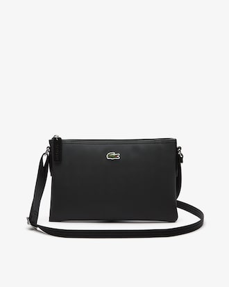 Sac plat à bandoulière L.12.12 Concept