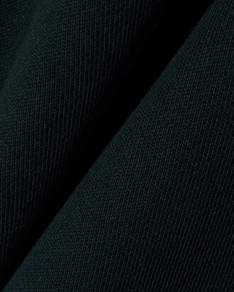 Sweatshirt &agrave; capuche marquage emboss&eacute;