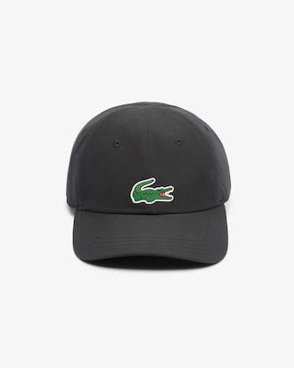 Casquette Lacoste Tennis x Novak Djokovic
