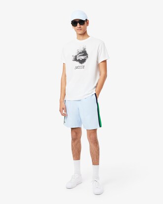 T-shirt Sport Ultra Dry graphique