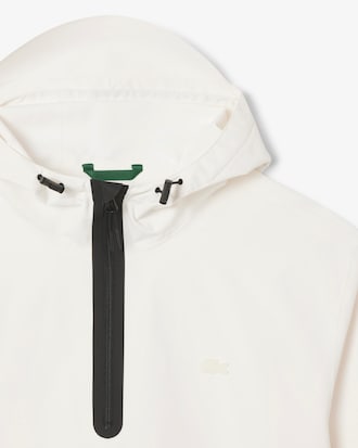 Vareuse technique déperlante