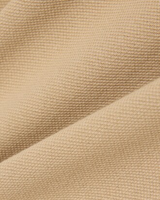 Polo L.12.D slim fit en mini Piqu&eacute; stretch