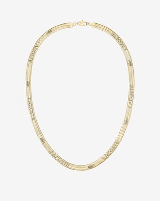 Collier Grit