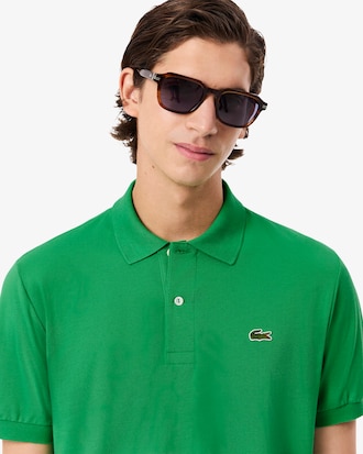 Polo L.12.12 LIGHT classic fit