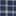 Bleu Marine / Blanc