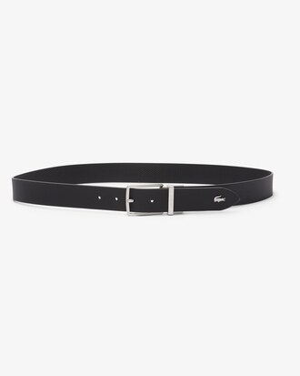 Ceinture Chantaco réversible en cuir