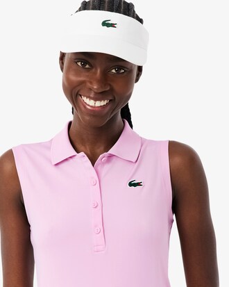 Polo Golf slim fit protection UV stretch