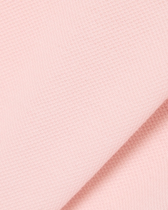 Polo col festonn&eacute; mini Piqu&eacute;