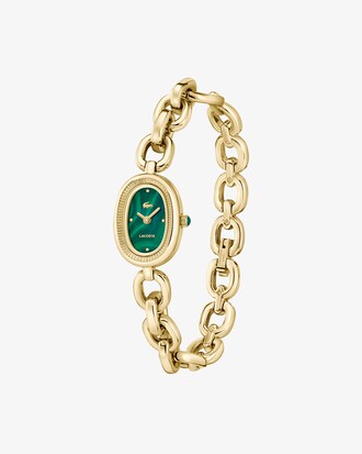 Montre Lacoste Petite Parisienne acier