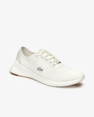 Sneakers LT Fit  femme en textile