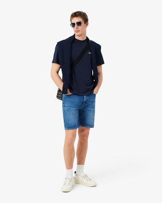T-shirt coton