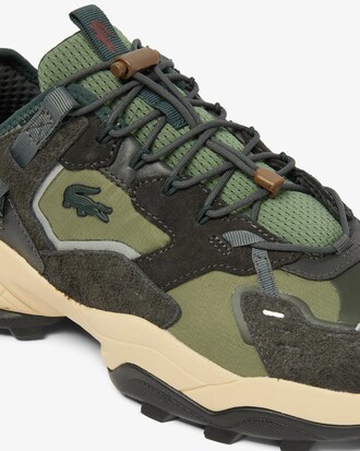 Sneakers outdoor L-Guard Breaker homme