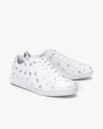 Sneakers Carnaby Evo ado en synthétique avec imprimé multi-crocodiles