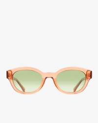 Lunettes Roland-Garros ovales