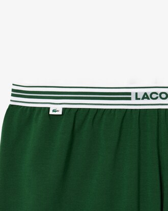 Ensemble de pyjama coton