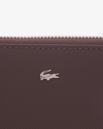 Portefeuille zipp&eacute; Daily City