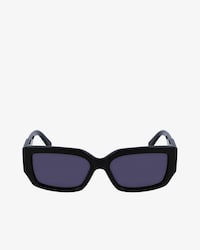 Lunettes Monogramme rectangulaires ac&eacute;tate
