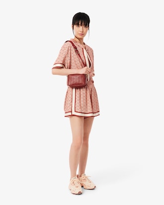 Petite sacoche à bandoulière Maheki