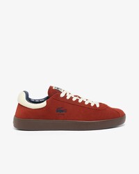 Sneakers Baseshot homme en suède