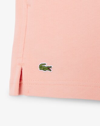 Short en molleton