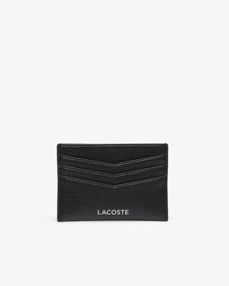 Porte-cartes Ossian en cuir