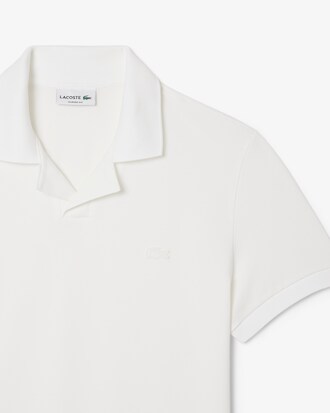 Polo Paris classic fit col ouvert