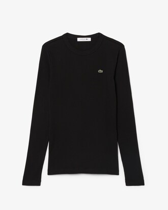 T-shirt slim fit coton c&ocirc;tel&eacute;