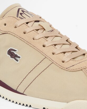 Sneakers Club-Low femme