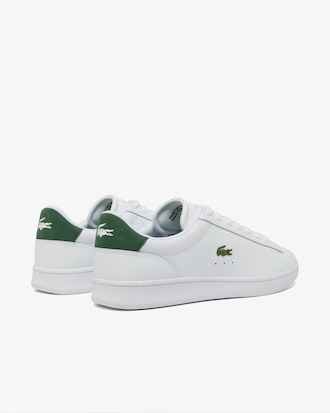 Sneakers Carnaby Set homme en cuir