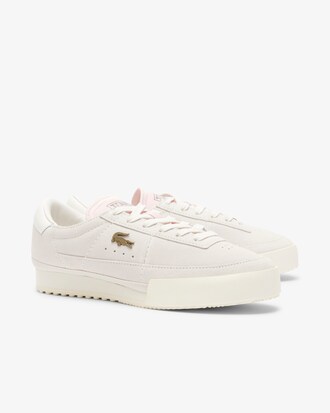 Sneakers Aura femme en su&egrave;de