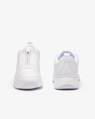 Sneakers Audyssor Zip OG homme en cuir