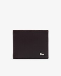 Petit portefeuille Fitzgerald en cuir