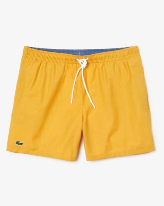 Short de bain  uni