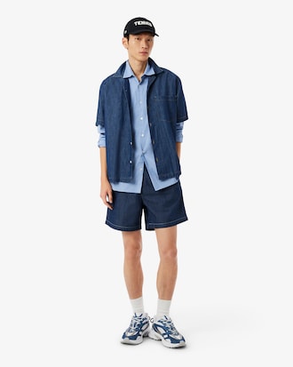 Sneakers L003 Neo Shot homme