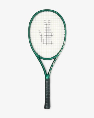 LACOSTE L23 Raquette de Tennis - Manche Taille 3