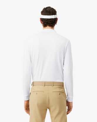Polo Golf manches longues Ultra Dry regular fit