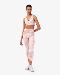 Legging Sport Ultra Dry stretch imprimé