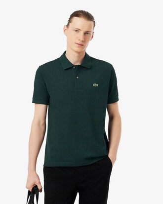 Polo L.12.12 Original classic fit