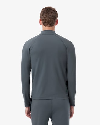 Midlayer zipp&eacute; Sport Ultra Dry stretch