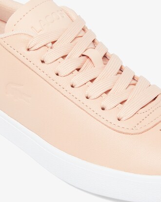 Sneakers Baseshot Evo femme en cuir
