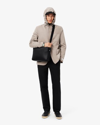 Sac à bandoulière Chantaco en cuir