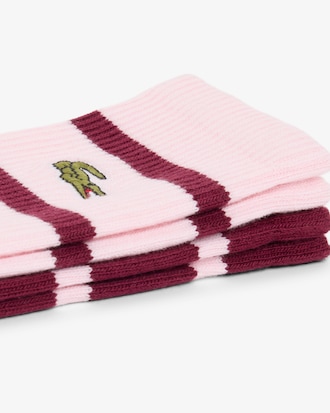 Lot de 2 paires de chaussettes sport heritage